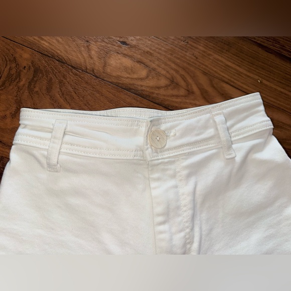 Like New Immaculate ZARA The Marine Straight jeans High-waisted pockets size: 2 - Picture 11 of 16